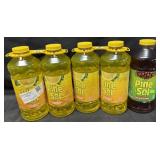 5- 60fl.oz. Bottles of Pine-Sol