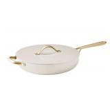 5.5Qt. Non-Stick Ceramic Jumbo Cooker