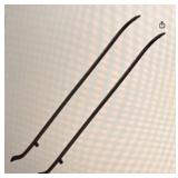 2 piece Tire bar. New
