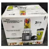 Ninja Professional Plus Nutri-Blender Pro w/ Auto