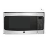 Used GE 1.1 cu. ft. Capacity Countertop Microwave
