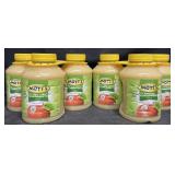 6-46oz Mott's applesauce