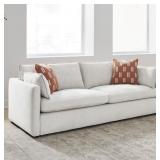 (MSRP: $699) details by Becki Owens Tustin Sofa,