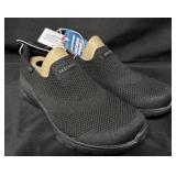 Skechers Arch Comfort Ladies Size 7 Slip-On Shoes