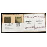 Burberry Exclusive Travel Miniature Eau De Parfum