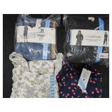 Women's size Large dresses and jogger set. New w/