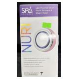 Spa Sciences Nuri LED Thermal Smart Facial