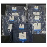 Men's size 38x32 jeans. New w/ tags