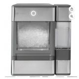 GE Profile Opal Nugget Ice Maker + Side Tank