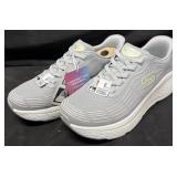 Skechers Swift Fit Ladies Size 8.5 Sneakers
