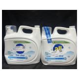 2-1.62 gal. All detergent