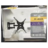 X-400 32' - 55' Tilting TV Wall Mount, Not