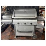 Char-Broil Advantage Series 3 burner propane