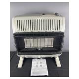 Mr Heater 30,000 BTU propane space heater, 24ï¿½ x