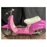Razor Sweet Pea electric scooter, no charger,