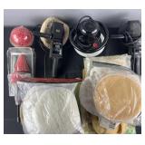 2 B&D Sander/Polishers, Craftsman Buffer/Polisher