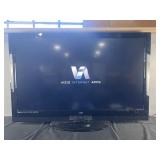 55ï¿½ Visio TV, turns on, No remote