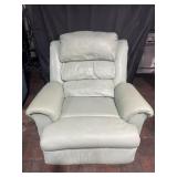 Rocker recliner, 41ï¿½ x 45ï¿½ x 40ï¿½ high