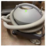 NuSource Portable Piccolo Vacuum Cleaner
