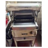 Oliver 777 Commercial Bread Slicer