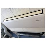 Commercial Size Mitsubishi Electric