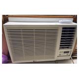 LG Window Mounted A/C Unit