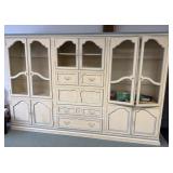 (Read Desc.) 123' x 20' x 79.25' Decorative