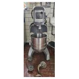 Hobart Legacy Commercial Floor Mixer. 210V w/