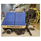 Windsor Commodore Industrial Carpet/Upholstery