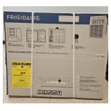 Frigidaire 10,000 BTU window air conditioner.