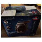 Bissell SpotClean Pro Portable Deep Cleaner