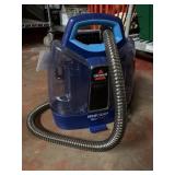 Bissell Expert Series SpotClean ProHeat