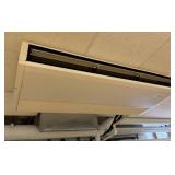 Commercial Size Mitsubishi Electric