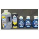 90 FL OZ Dawn Dishwashing liquid, 20.5 FL OZ Dawn