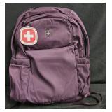 Swiss Gear backpack  purple