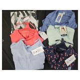 Women's size Large dresses. New w/ tags