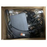 Used Westinghouse 36' Solar Powered LED Color