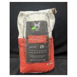 25lb All Purpose wheat flour