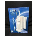 Oral-B Pro Clean X Electric Toothbrush Set