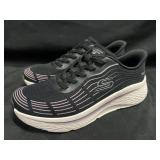 Ladies Skechers Swift Fit sneakers, size 10