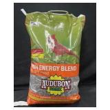 15lb high energy blend wild bird food