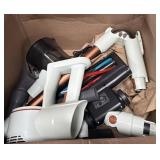 ePro Select Cordless Stick Vacuum with LED