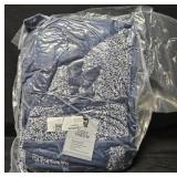 Cozy Throw Blanket 60x72