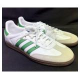 Adidas Menï¿½s Size 9.5 Samba OG Sneakers