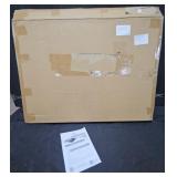 BlueWest 3in1 Acacia Noodle Board Stove Cover Brow