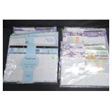 GuassLee 2026-2027 Monthly Calendars 2pk