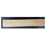 TPE Yoga Mat