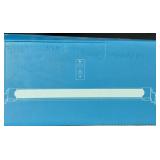 AQ090 LED Light Fixture 12W-42W Adjustable