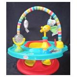 Baby Einstein Neighborhood Friends Activity Jumper