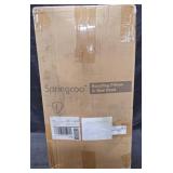 Springcoo Reading Pillow  Portable Desk